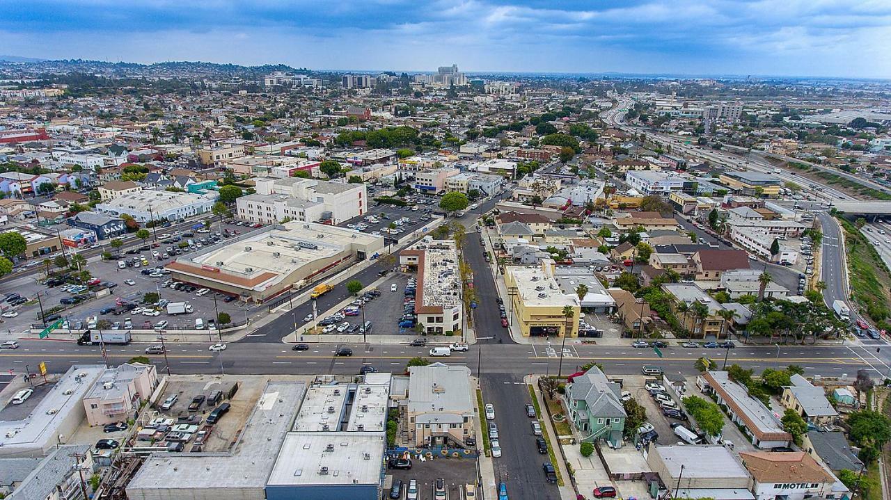 Albergue Pads On Pasadena Ave *