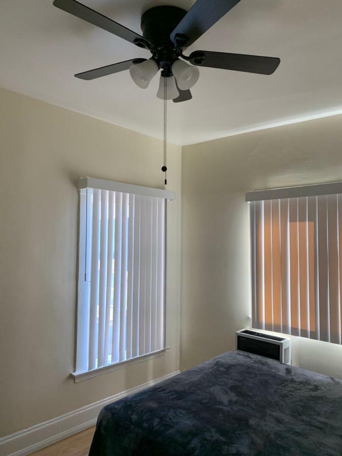 Hostel Pads On Pasadena Ave Los Angeles